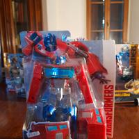 transformers optimus prime 