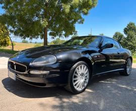 Maserati coupé Cambio Corsa