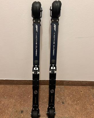 Skiroll FF Skis Classico Nuovi
