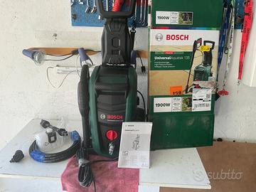 Bosch Universal aquatak 135