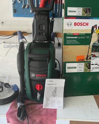 Bosch Universal aquatak 135