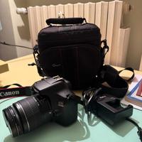 Reflex Canon EOS 1300D