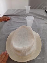 cappello di paglia 