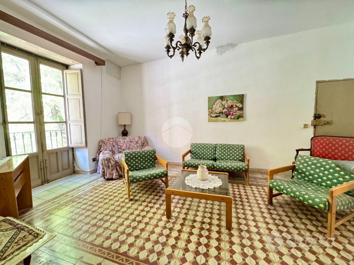 Appartamento – Palermo, Boccadifalco, IV Circoscrizione - Vista 5