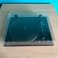 Akai bt100 giradischi con bluetooth