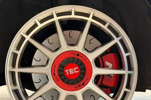 Cerchi tec gt8 8x18 5x114.3