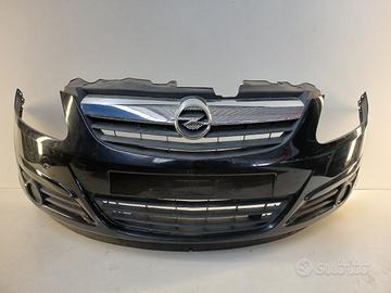 Paraurti ant OPEL CORSA D '06