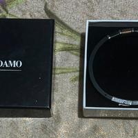 Bracciale uomo “Boccadamo”