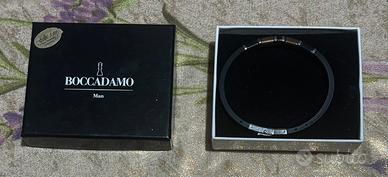 Bracciale uomo “Boccadamo”
