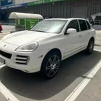 Suv molto bello