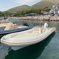 Capelli tempest 900 sun