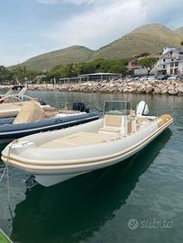 Capelli tempest 900 sun