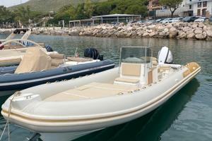 Capelli tempest 900 sun