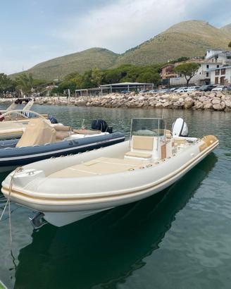 Capelli tempest 900 sun