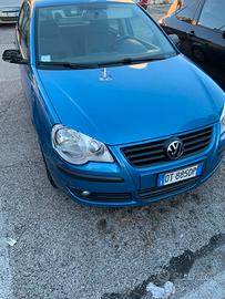 Vendi volswagen polo 1.2 benzina 2009