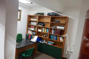 Ufficio via antonino bonsignore, a pochi passi da