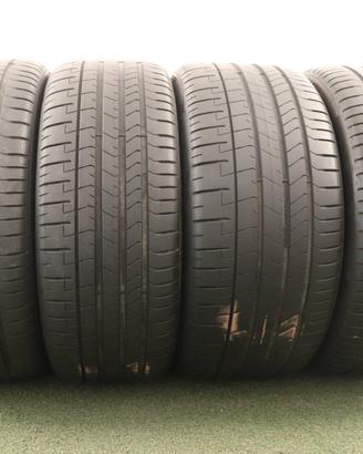 Gomme Pirelli PZero 225 40 21 285 35 21 estate