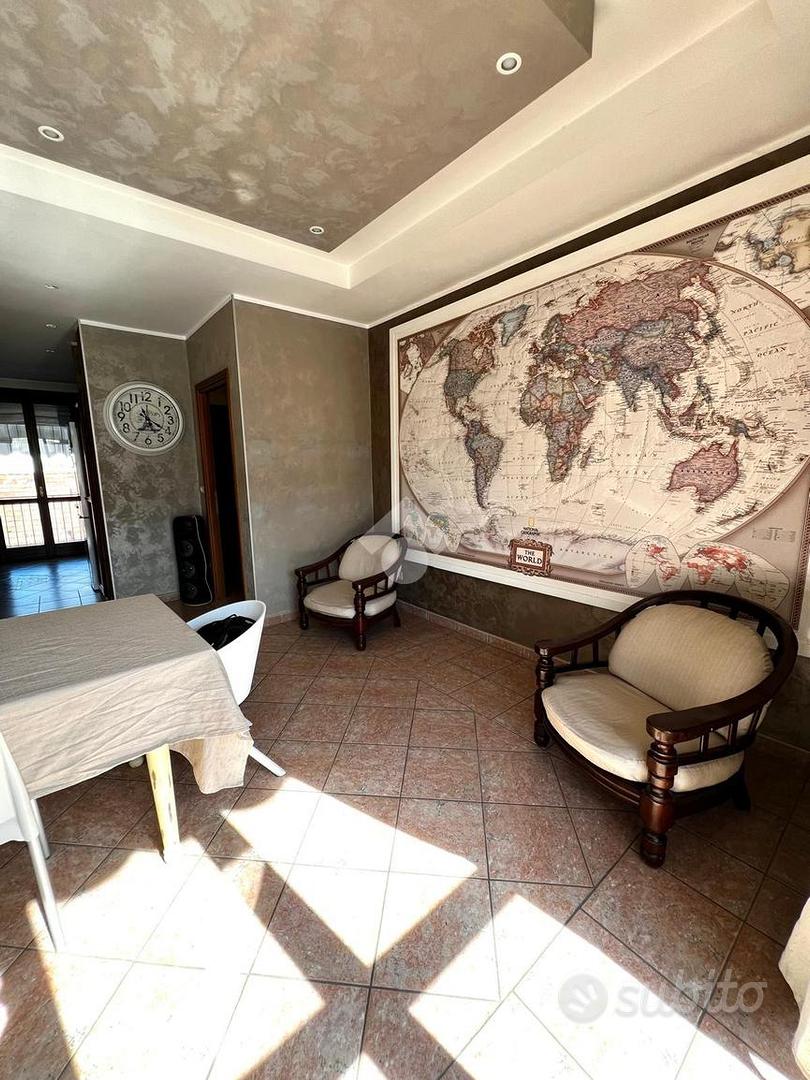Apartment in Alba, Borgo Moretta - Vista 4