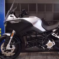 DSR 15.6+ ZeroMotorcycles