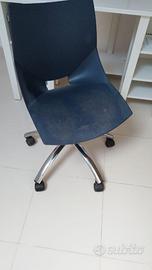 Sedia da ufficio