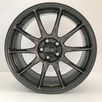 Cerchi in lega OZ Racing HyperGT 8x18 Toyota Yaris