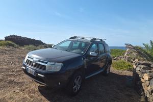Dacia Daster gpl