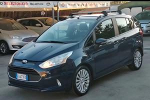 Ford B-Max 1.4 90 CV GPL Titanium