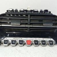 COMANDI CLIMA PEUGEOT 208 Serie EB2FAD/HMH (19>)