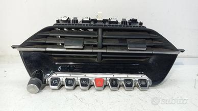 COMANDI CLIMA PEUGEOT 208 Serie EB2FAD/HMH (19>)