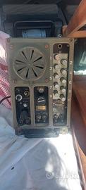 Radio militare seconda guerra mondiale