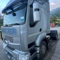 Renault Premium euro 5