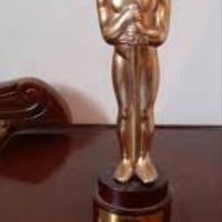 statuetta da Oscar