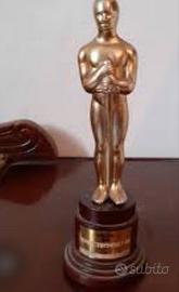 statuetta da Oscar