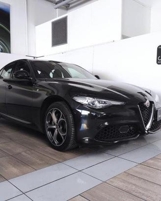 ALFA ROMEO Giulia (2016) - Giulia 2.0 Turbo 280 CV