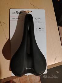 Sella Selle Italia Gel Flow NUOVA
