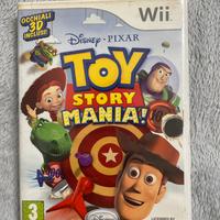 Gioco wii