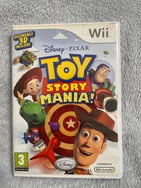 Gioco wii