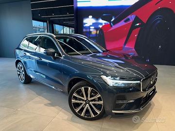 VOLVO XC60 B4 automatico Plus Bright