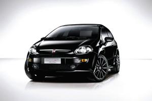 FIAT Punto Evo 1.4 3 porte Dynamic GPL