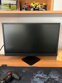 Monitor HP OMEN 25”