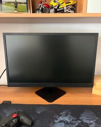 Monitor HP OMEN 25”