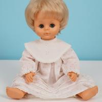 Bambola Baby Bua Giochi Preziosi Anni '80