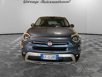FIAT 500X Cross Look 1.3 T4 150cv DCT E6D Cross