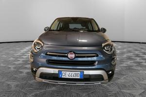 FIAT 500X Cross Look 1.3 T4 150cv DCT E6D Cross