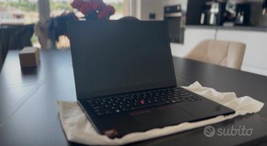 LENOVO THINKPAD L13 – RYZEN 7 PRO – 32 GB RAM
