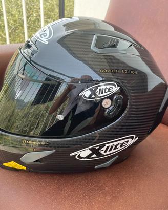 Casco x-lite 803 rs taglia S