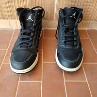 JORDAN scarpe sportive