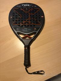 Racchetta padel Nox