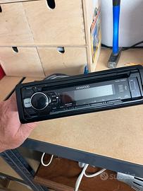 Autoradio kenwood