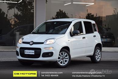 Fiat Panda VAN 2 POSTI METANO GF908HN